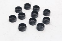 Tappo terminale in gomma del poggiapiedi Triumph Trident 750 T300/T300C 91-98