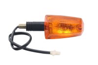 Blinker hinten rechts gelb Beleuchtung Signalgeber...
