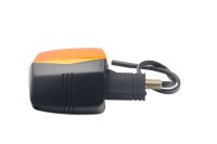 Blinker hinten rechts gelb Beleuchtung Signalgeber...