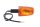 Bakre höger blinkers, gult ljus, signalgenerator Triumph Tiger 900 T400 93-98
