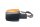 Bakre höger blinkers, gult ljus, signalgenerator Triumph Tiger 900 T400 93-98