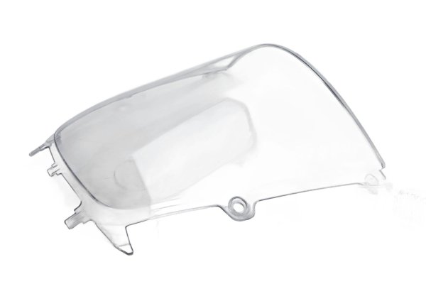 Windshield Transparent Screen Wind Deflector Windscreen Yamaha MT-09 900 A 25-25