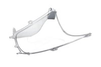 Windshield Transparent Screen Wind Deflector Windscreen Yamaha MT-09 900 A 25-25