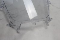 Windshield Transparent Screen Wind Deflector Windscreen Yamaha MT-09 900 A 25-25