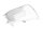 Windshield Transparent Screen Wind Deflector Windscreen Yamaha MT-09 900 A 25-25