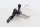 Front right footrest assembly, drivers footrest, brake pedal Yamaha MT-09 900 A 25-25