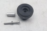Sturzpad Sturzbügel hinten rechts Protektor BMW R 1200 GS K25 0307 R12 04-07