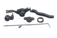 Sitzbankhalter Aufnahme Befestigung hinten BMW R 1200 GS K25 0307 R12 04-07