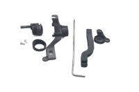 Sitzbankhalter Aufnahme Befestigung hinten BMW R 1200 GS K25 0307 R12 04-07