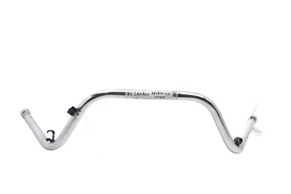 22 mm forkromede buede styr til cruiser- og chopper-modeller Yamaha XVS 1300 A Midnight Star 16-16