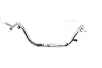 22 mm forkromede buede styr til cruiser- og chopper-modeller Yamaha XVS 1300 A Midnight Star 16-16