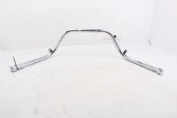 22 mm forkromede buede styr til cruiser- og chopper-modeller Yamaha XVS 1300 A Midnight Star 16-16