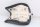 Etuistuimen kuljettajan istuin F 280414 Suzuki GSX-R 1000 R L7/L8/L9 (EURO 4) DM11G 17-21