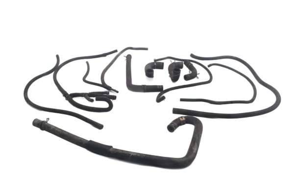 Vent hose set, fuel hoses Honda XL 1000 V SD01 99-00