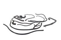 Vent hose set, fuel hoses Honda XL 1000 V SD01 99-00