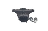Idle speed adjuster, throttle position sensor, potentiometer AMP 9214 Honda XL 1000 V SD01 99-00
