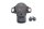 Idle speed adjuster, throttle position sensor, potentiometer AMP 9214 Honda XL 1000 V SD01 99-00
