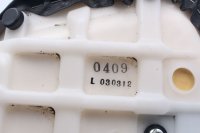Framsäte, förarsätesöverdrag, halkfritt Kawasaki Z 1000 H ZRT00H 17-21
