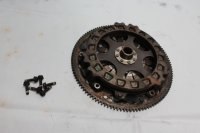 Frizione completa, volano e cestello frizione. BMW R 1200 GS K25 0307 R12 04-07