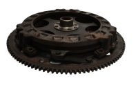 Frizione completa, volano e cestello frizione. BMW R 1200 GS K25 0307 R12 04-07