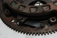 Frizione completa, volano e cestello frizione. BMW R 1200 GS K25 0307 R12 04-07