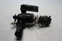 Amortisseur arrière électronique ESA hydraulique BMW K 1300 S K40 0508 09-15