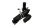 Amortisseur arrière électronique ESA hydraulique BMW K 1300 S K40 0508 09-15