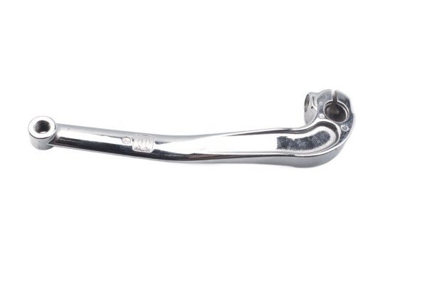 Levier de vitesses chromé forgé Harley-Davidson Dyna Street Bob 1690 FXDB 16-16