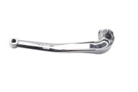 Levier de vitesses chromé forgé Harley-Davidson Dyna Street Bob 1690 FXDB 16-16