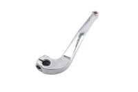 Levier de vitesses chromé forgé Harley-Davidson Dyna Street Bob 1690 FXDB 16-16
