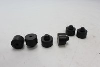 Sædegummibuffere til forkofanger Yamaha MT-07 700 A 25-25
