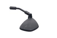 Universal left-hand rearview mirror, black, M10 Motorrad Zubehör universell