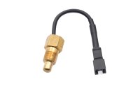Coolant temperature sensor, water sensor 255532 Motorrad Zubehör universell