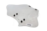 Windscreen/Windshield Universal Clear Motorrad Zubehör universell