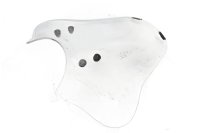 Windscreen/Windshield Universal Clear Motorrad Zubehör universell