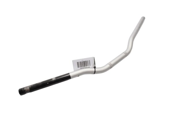 Handlebar 25.4mm Universal Knurled Individual Motorrad Zubehör universell