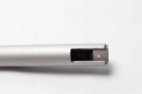 Handlebar 25.4mm Universal Knurled Individual Motorrad Zubehör universell