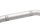 Handlebar 25.4mm Universal Knurled Individual Motorrad Zubehör universell