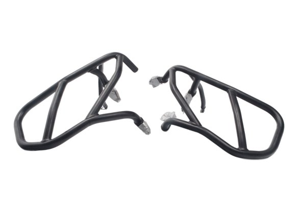 Crash bars, engine guards, crash protection Motorrad Zubehör universell