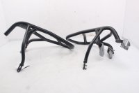 Crash bars, engine guards, crash protection Motorrad Zubehör universell