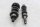 Albero di trasmissione, albero del cambio, ingranaggi, trasmissione Kawasaki ZX-6R Ninja ZX600G 98-99