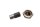 Linker achterbrugas, asmoer, afstandshuls Moto Guzzi California III VW 87-93