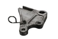 supporto pinza freno posteriore ruota posteriore Kawasaki ZR 7S ZR750F H 01-04
