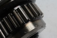 Ruota libera di avviamento, ingranaggio di avviamento, frizione di avviamento Kawasaki ZR 7S ZR750F H 01-04