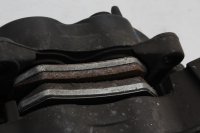 Bakre bromsok hydrauliska kolvbromsbelägg BMW R 1200 CL 0442 K30 259C 03-05