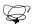 ABS Sensor hinten Bremsen Drehzahlgeber BMW R 1200 CL 0442 K30 259C 03-05
