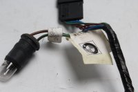 Advarselslampe i ledningsnet i cockpitdisplayet BMW R 1200 CL 0442 K30 259C 03-05