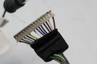 Advarselslampe i ledningsnet i cockpitdisplayet BMW R 1200 CL 0442 K30 259C 03-05