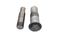 Kettenspanner Steuerkette links Führung Bolzen BMW R 1200 GS K25 0307 R12 04-07