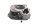 Junta de la tapa de válvulas de la culata derecha BMW R 1200 GS K25 0307 R12 04-07